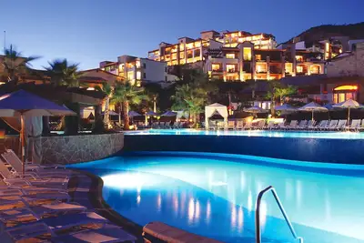 Image de 2bd Pueblo Bonito: Ocean Views, Pool & Resort