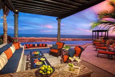 Image de 4bd Pueblo Bonito Novaispania Ocean Views & Pool