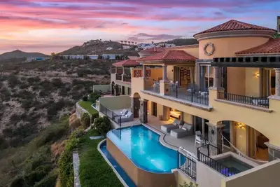 Image de 4bd Pueblo Bonito Montecristo: Ocean Views & Pool