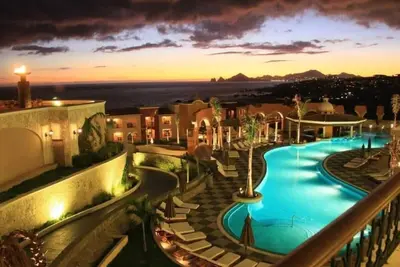 Image de 3bd Hacienda Encantada: Stunning Views Pool Resort