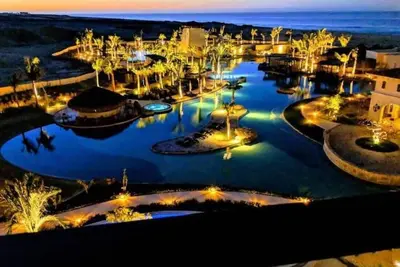 Image de 2bd Grand Solmar: Lands End, Luxury Resort