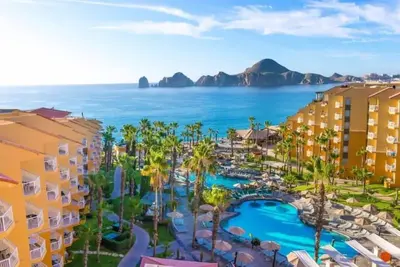 Image de Villa Del Palmar: Plunge Pool, Ocean & Resort