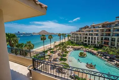Image de 2bd Villa La Estancia: Oceanview w/ Luxury Resort