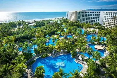 Image de 2bd Nuevo Vallarta: Plunge Pool & Luxury Resort