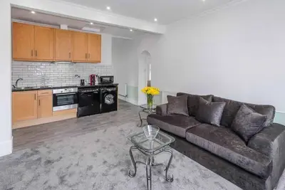 Image de The Park Apartment