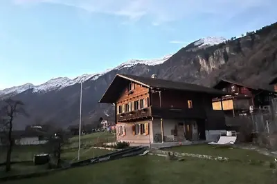 Image de Appartement de vacances Brienz Be pour 1 - 4 personnes avec 2 chambres à coucher - Appartement de va