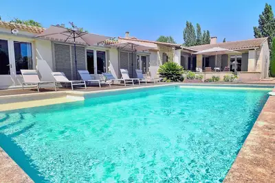 Image de Villa Castillon