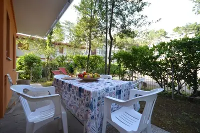 Image de Choisissez notre jardin cosy