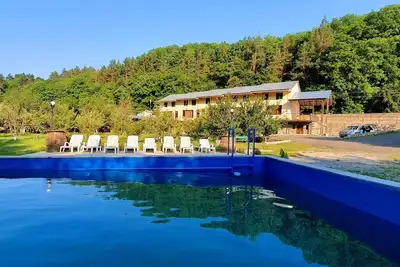 Image de Restland Dilijan Family Hotel