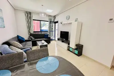 Image de A103 - Appartement moderne avec tout le confort