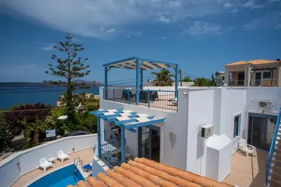 Image de Villa Salomon in Plaka - By Apokoronas Villas