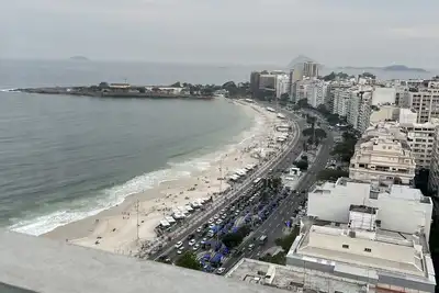 Image de 250ft from Copacabana Beach