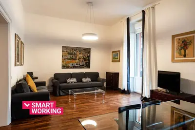 Image de Summer Breeze Family Apartment by Wonderful Italy