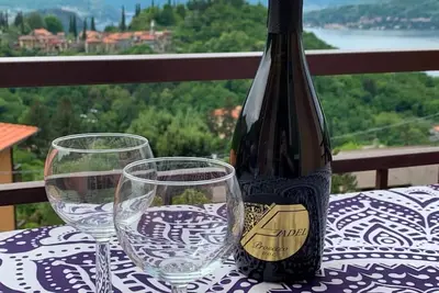 Image de Dolce Vita Vue romantique Lac de CĂ´me\nWi-Fi gratuit Ă 3 km de Varenna