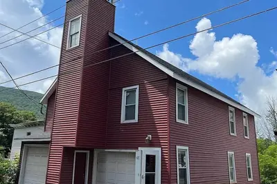 Image de Historic Firehouse in quaint hamlet of Arkville