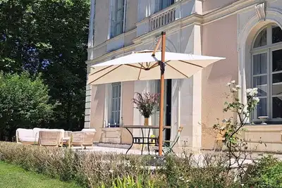 Image de Manoir de famille