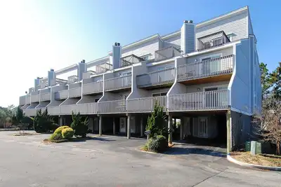 Image de North Bethany Beach Oceanside Townhome! Steps From the Ocean!