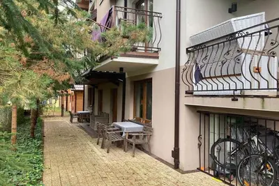 Image de Appartement confortable pour 3 personnes Pobierowo
