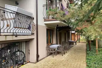 Image de Appartement confortable pour 4 personnes Pobierowo