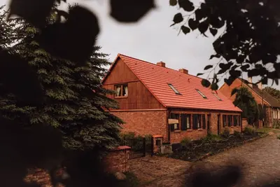 Image de Appartement atmosphérique à la campagne, Gronowo