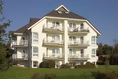 Image de Strandlage Scharbeutz-sierksdorf, Haus Südstrand 03