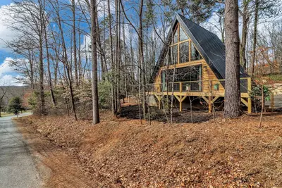 Image de The StAy FrAme- Brand New, sauna, hot tub