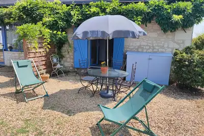 Image de Studio \"champêtre Écolo \"