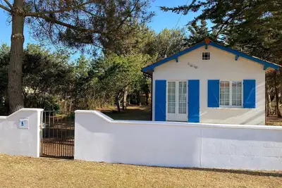 Image de Maison calme à 200 mètres de l'Océan