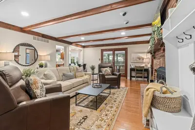 Image de Pine Cove Retreat - 4br - Pool