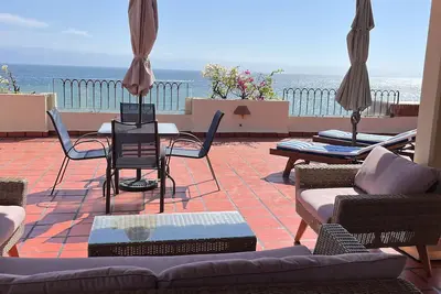 Image de Velas Vallarta Oceanfront with Big Terrace