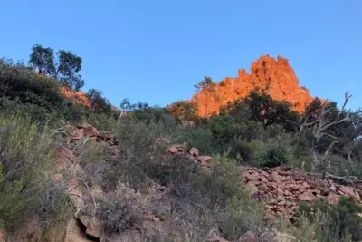 Image de A deux pas des golfs de Valescure