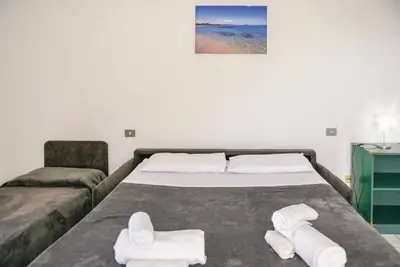 Image de Su Nenneri Apartments Studio Standard 4