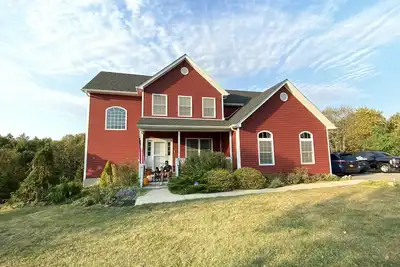 Image de Comfortable 5bd Near Legoland Bear Mtn, West Point, Wineries, Woodbury Common