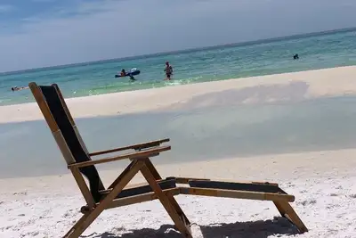 Image de Spring & Summer Discounts! Sat to Sat stay. 2br 2 bath. Destin White Sands