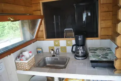 Image de Chalet Zen
