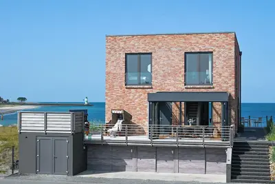 Image de Luxus Beachvilla \"the View\"