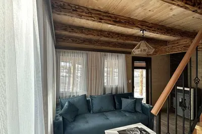 Image de Dreamy House 3 for 5 in Zabljak