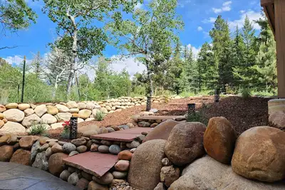 Image de Wildflower Retreat-Within minutes from Rmnp- Large family home top end finishes