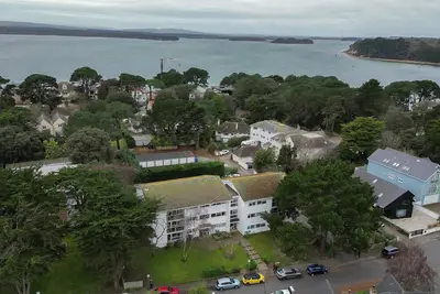 Image de Two bedroom apartment with balcony dog friendly