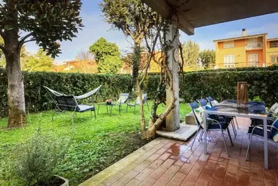 Image de Visit Rome and stay on the beach
