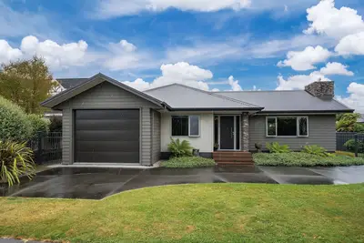 Image de Bach 32 - Taupo Holiday Home