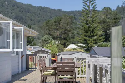 Image de Family Oasis - Pauanui Holiday Home