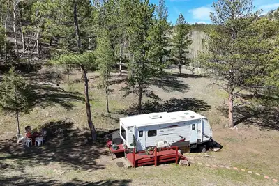 Image de The Aspen Glen - Memories are made here!