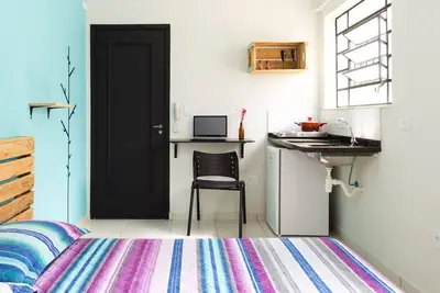 Image de Loft na Mooca, Próximo a Transporte, Comércio e Principias Avenidas