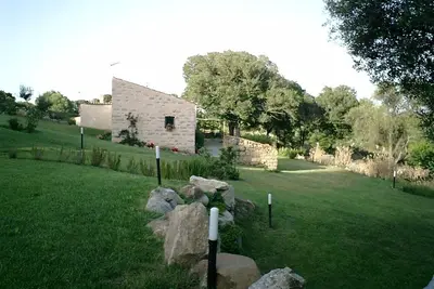 Image de Stazzo San Trano - Villa surrounded by greenery