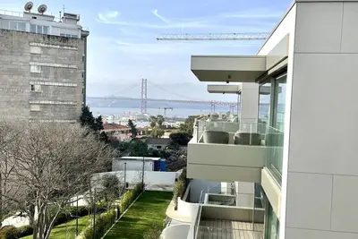 Image de New Condo in Lapa! Private residence with 5 stars hotel amenities in center! ! !