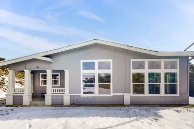 Image de Sierras retreat near Yosemite/Bass Lake with Ac and Washer/Dryer