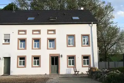 Image de Eifel Ferienwohnung Ganz im Zeichen von Landleben, Natur und Gelassenheit