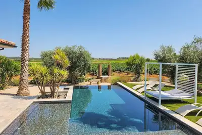 Image de Superbe maison à Servian