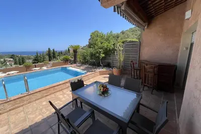 Image de Mas Lou Béu - Le Lavandou